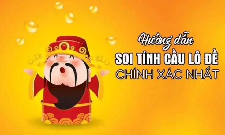 Cách soi cầu lô đề online chuẩn xác nhất dành cho newbie